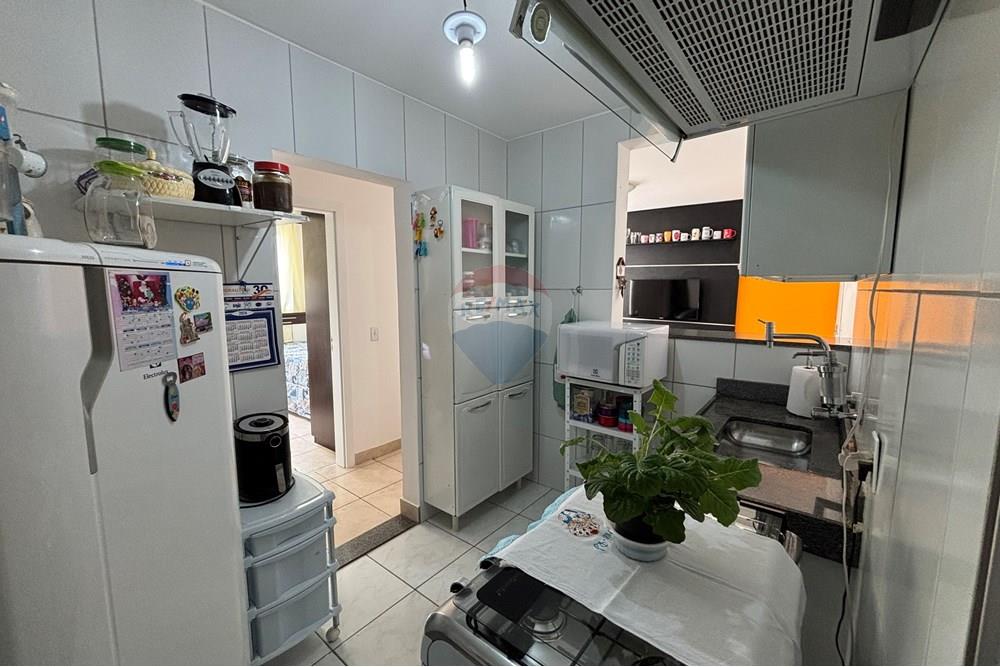 Apartamento - Venda - Belo Horizonte , Minas Gerais - IMG_5793.JPG - Cozinha - 870701013-14