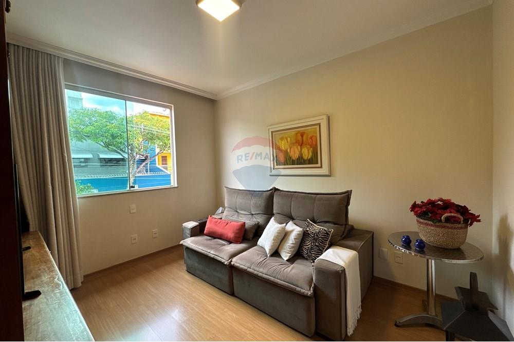 Casa - Venda - Contagem , Minas Gerais - IMG_5371.JPG - 870411141-7