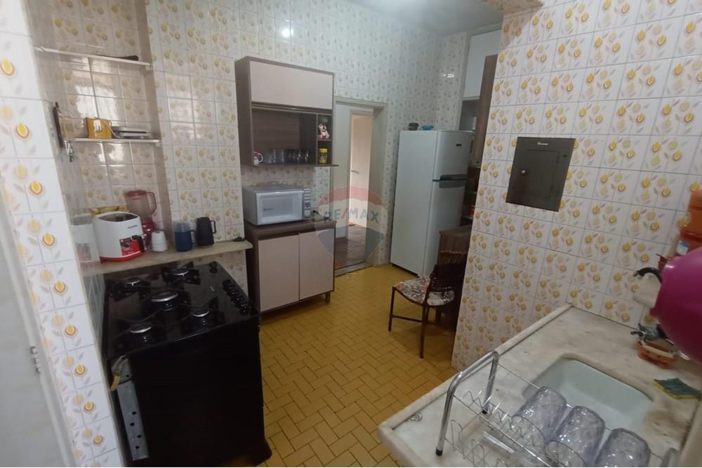 Apartamento - Venda - Uberaba , Minas Gerais - 18 Apartamento Venda 130 mil no Centro em Uberaba na Remax 870291025-122.jpeg - 870291025-122