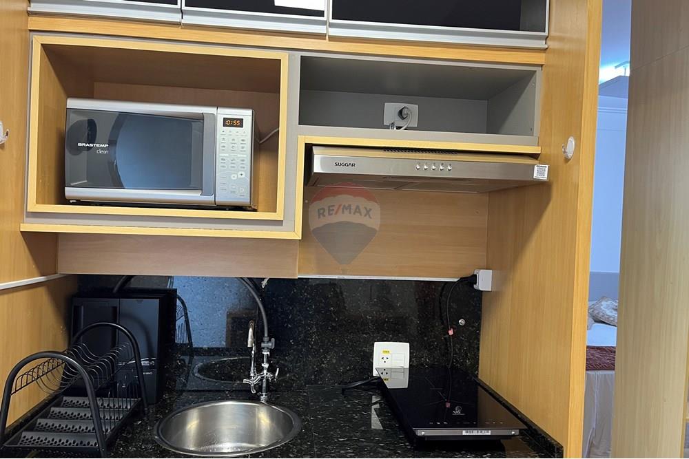 Apart Hotel/ Flat - Venda - Belo Horizonte , Minas Gerais - 22 IMG_9479.jpg - 870251143-26