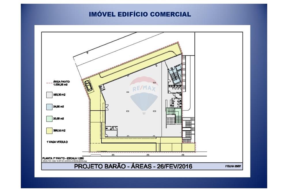 Ponto Comercial/ Loja - Alugar - Belo Horizonte , Minas Gerais - 000-PRÉDIO COMERCIAL BARÃO_page-0028.jpg - 870251108-4