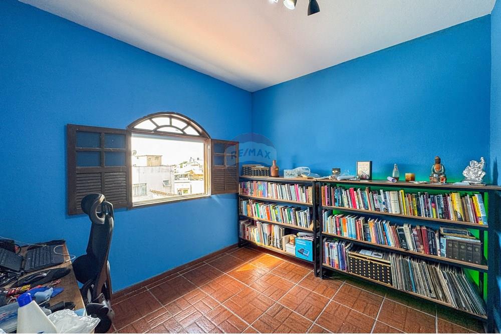 Casa - Venda - Belo Horizonte , Minas Gerais - IMG_6360.jpeg - 870411048-76