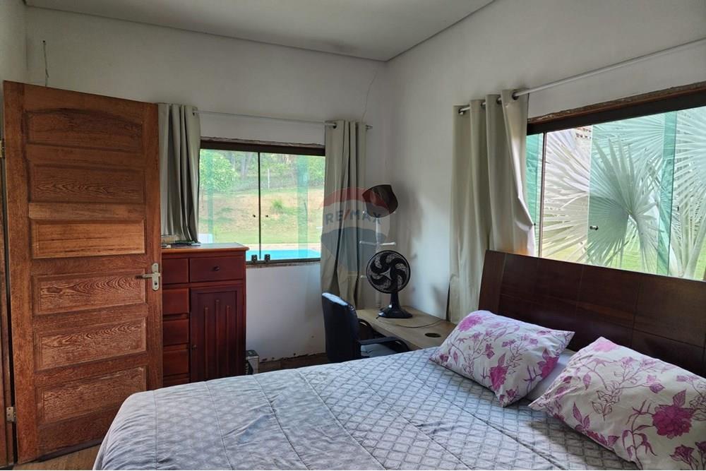 Chácara / Sítio / Fazenda - Venda - Contagem , Minas Gerais - FOTO105.jpg - Quarto - 870241112-48