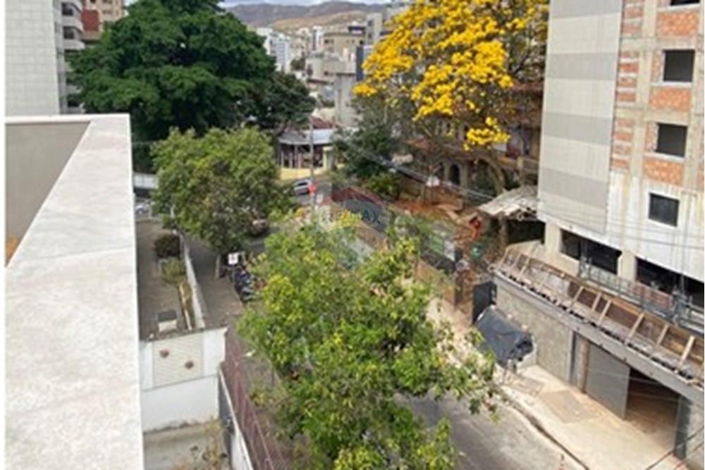 Apartamento - Venda - Belo Horizonte , Minas Gerais - SDP 30.jpeg - 870411117-21