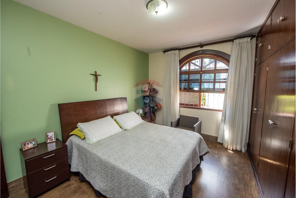 Casa - Venda - Belo Horizonte , Minas Gerais - 0045.jpg - 870751022-2