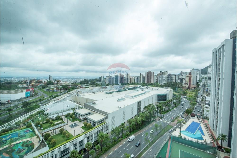 Apartamento - Venda - Belo Horizonte , Minas Gerais - 0034.jpg - 870371015-20