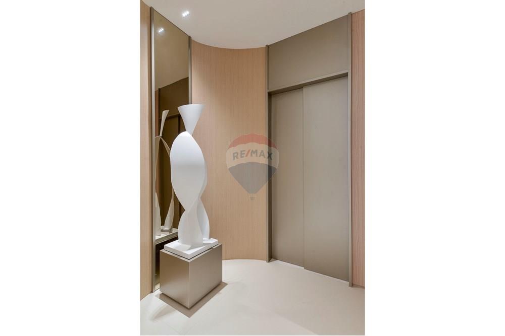 Apartamento - Venda - Nova Lima , Minas Gerais - 26_AURA_HALL DE ENTRADA.jpg - 870421024-197