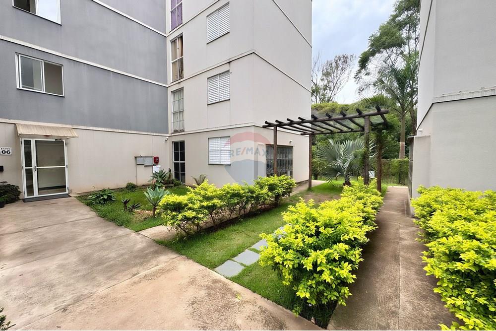 Apartamento - Venda - Contagem , Minas Gerais - IMG_0753.jpg - 870241075-103