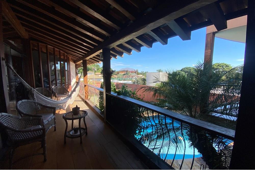 Casa - Venda - Belo Horizonte , Minas Gerais - IMG_8669.jpg - 870411010-84