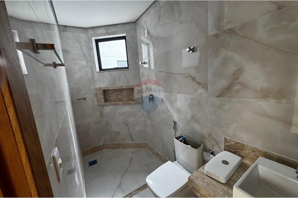 Cobertura - Venda - Governador Valadares , Minas Gerais - Suíte_banheiro.jpeg - 870671006-37