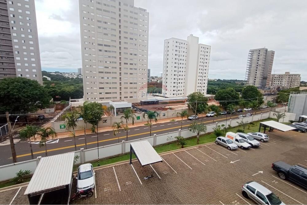 Apartamento - Venda - Uberaba , Minas Gerais - 20 Apartamento Venda R$195000 Águas Cristalinas em Uberaba na Remax 870291025-137.jpeg - 870291025-137