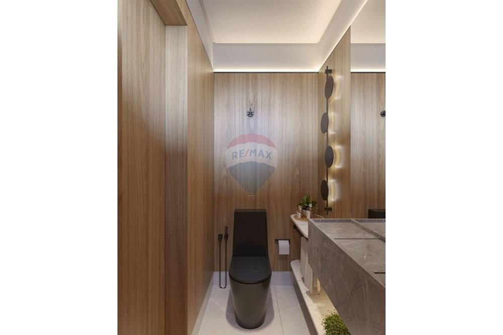 Cobertura - Venda - Governador Valadares , Minas Gerais - LAVABO-02.jpg - 870671001-164