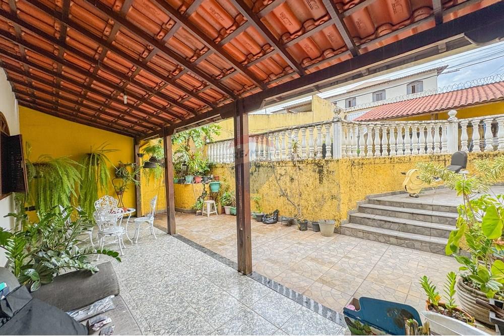 Casa - Venda - Belo Horizonte , Minas Gerais - 3.jpg - 870411099-69