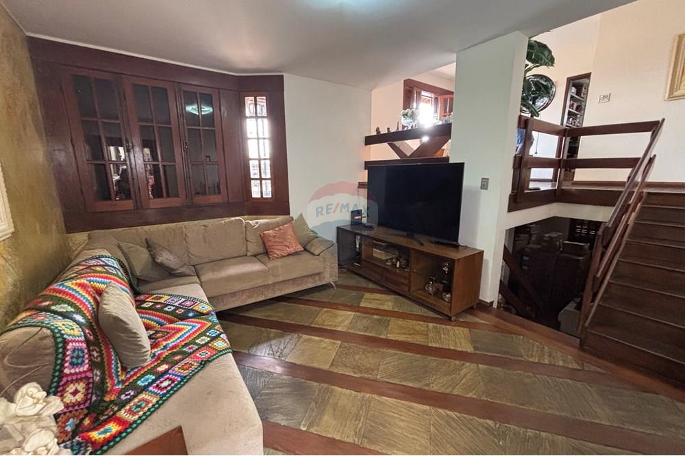 Casa - Venda - Belo Horizonte , Minas Gerais - IMG_4279.JPG - 870701005-61