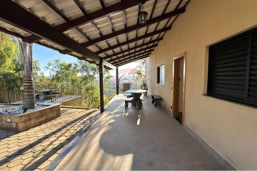 Casa - Venda - Lagoa Santa , Minas Gerais - IMG_6093.JPG - 870411099-38