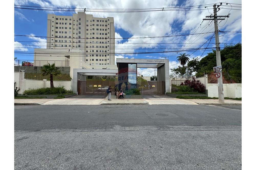 Apartamento - Venda - Belo Horizonte , Minas Gerais - IMG_2604 2 (1).JPG - 870411150-3