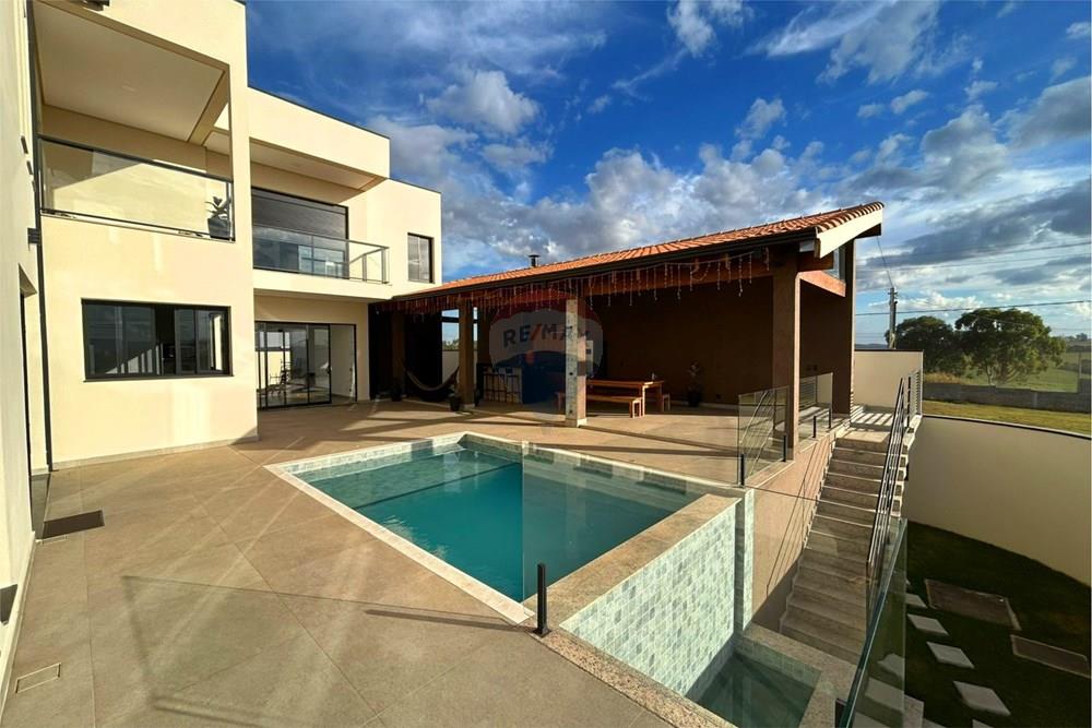 Casa de Condomínio - Venda - São João Batista do Glória , Minas Gerais - 09 (3).jpg - 870731003-50