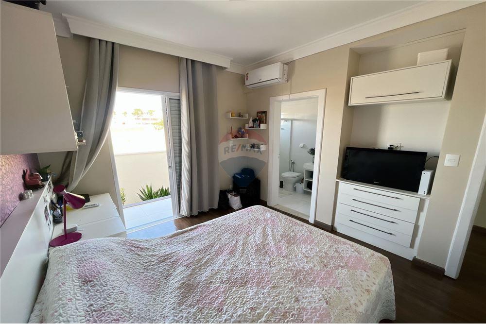 Casa de Condomínio - Venda - Araxá , Minas Gerais - 13 - 870431058-12