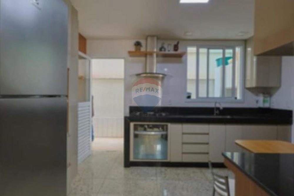 Apartamento - Venda - Belo Horizonte , Minas Gerais - coz frente.jpeg - 870751005-25