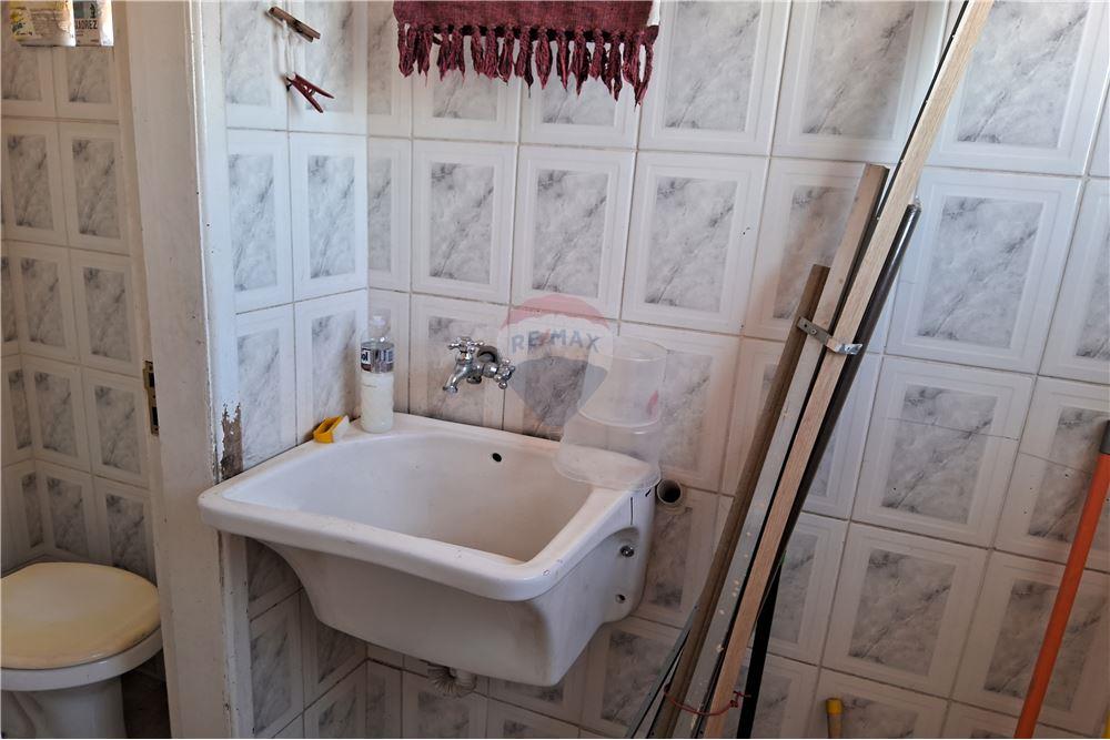 Apartamento - Venda - Contagem , Minas Gerais - Área de serviço - Área de serviço - 870411031-32