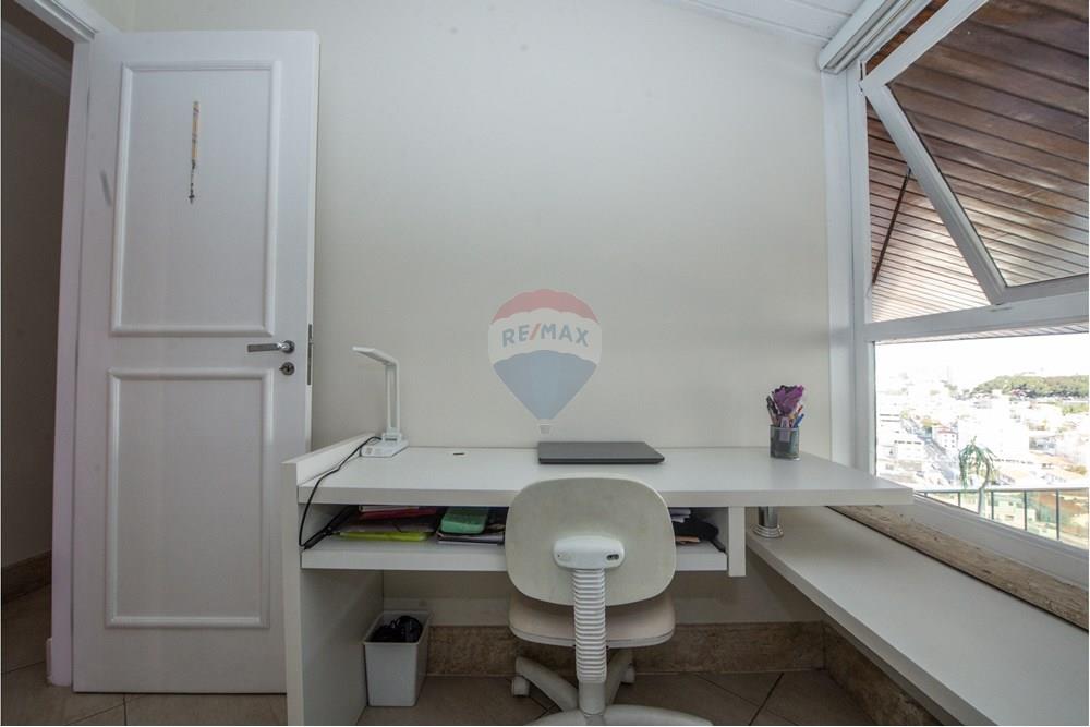 Cobertura - Venda - Contagem , Minas Gerais - cobertura-Juliana_71.JPG - 870241004-67