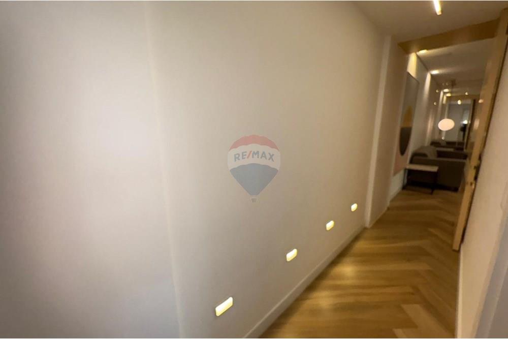 Apartamento - Alugar - Nova Lima , Minas Gerais - Imagem do WhatsApp de 2025-10-23 à(s) 20.52.28_100a4f60.jpg - Corredor - 870241010-49