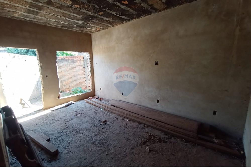 Casa - Venda - Uberaba , Minas Gerais - 16 Casa Venda 250 mil Bairro Fabrício em Uberaba na Remax 870291025-106.jpeg - 870291025-106