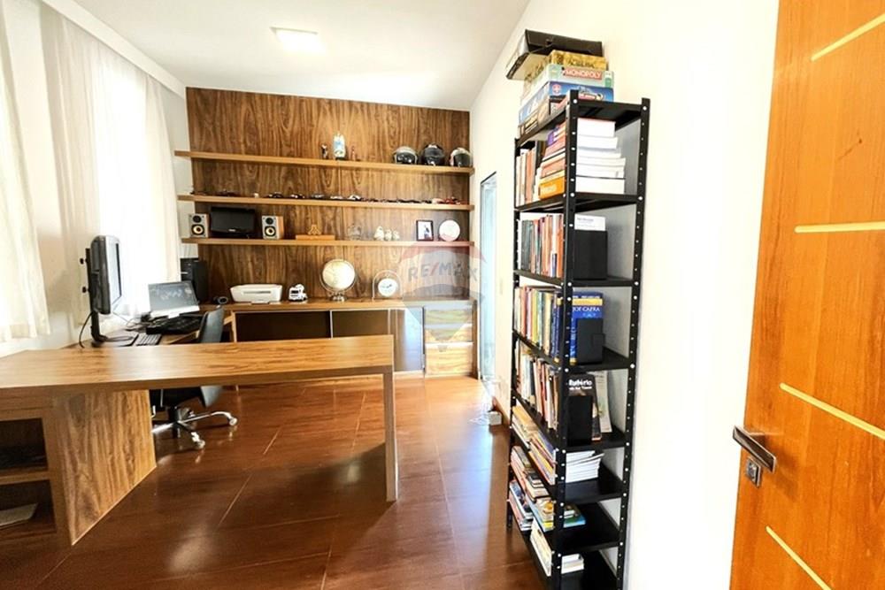 Casa de Condomínio - Venda - Nova Lima , Minas Gerais - IMG_6862.jpg - Escritório - 870421024-223