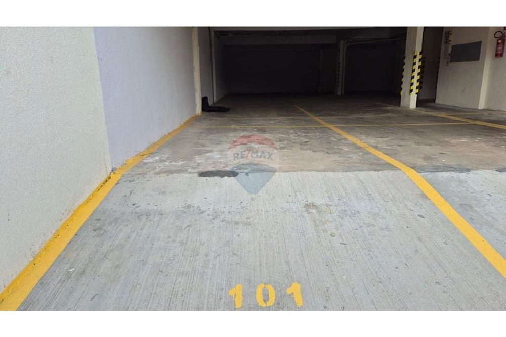 Apartamento - Alugar - Poços de Caldas , Minas Gerais - garagem, nelson.jpeg - 870361003-25