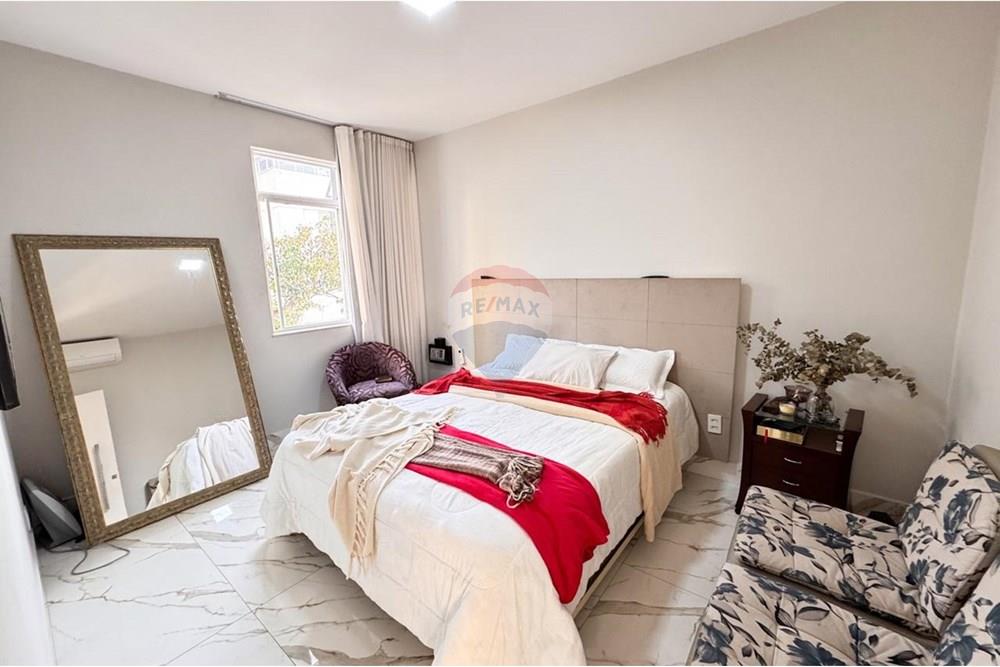 Apartamento - Venda - Belo Horizonte , Minas Gerais - IMG_2338.JPG - 870241075-119