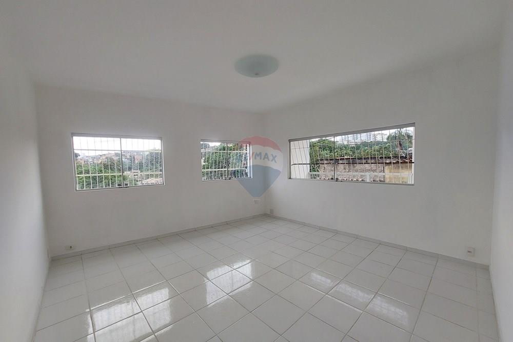 Casa - Alugar - Belo Horizonte , Minas Gerais - 4.jpg - Sala - 870701004-71