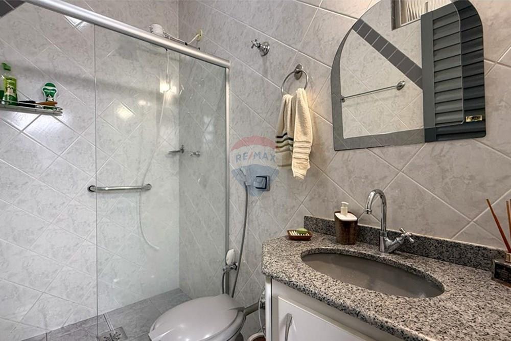 Casa - Venda - Belo Horizonte , Minas Gerais - IMG_8694.jpg - Banheiro - 870351012-235