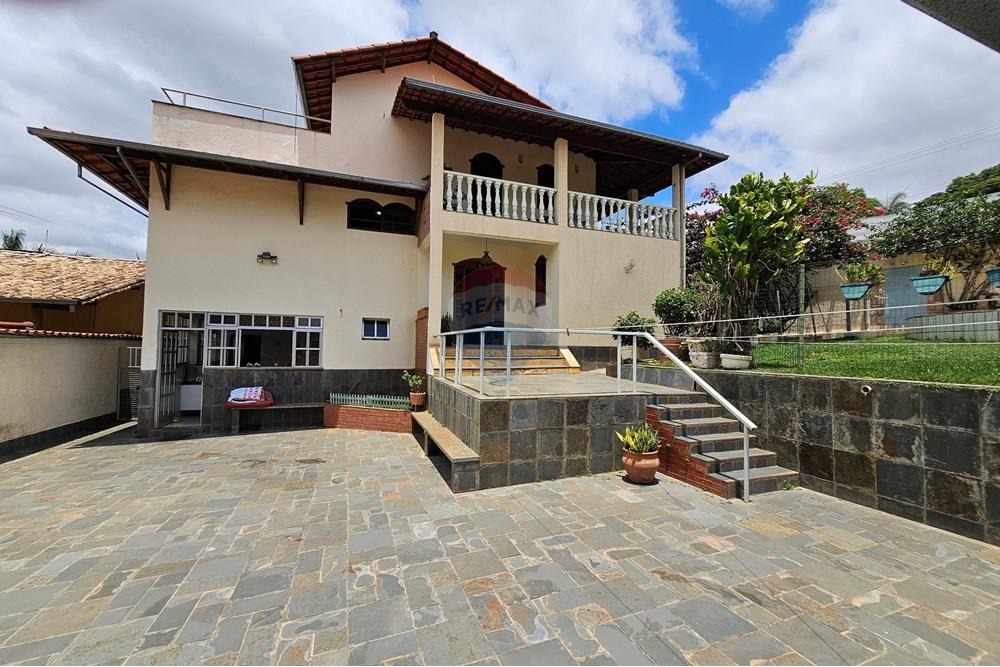 Casa de Condomínio - Venda - Belo Horizonte , Minas Gerais - 20251107_110828.jpg - 870411099-54