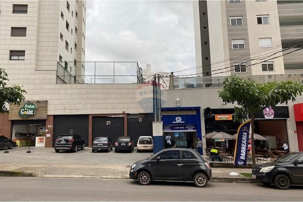 Ponto Comercial/ Loja - Alugar - Belo Horizonte , Minas Gerais - Fachada-3.jpeg - 870251062-65