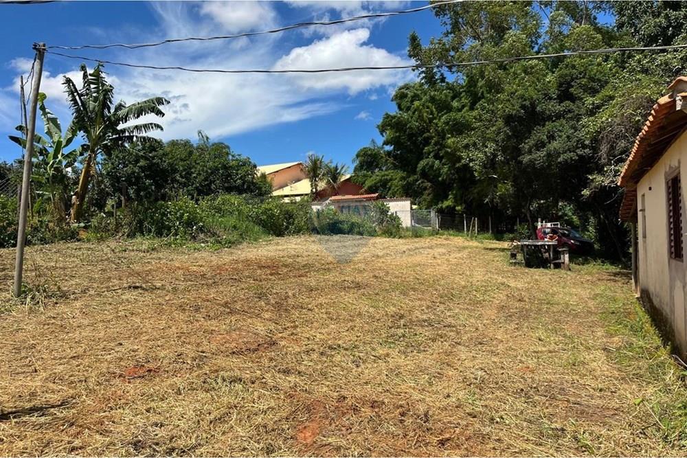Chácara / Sítio / Fazenda - Venda - Araxá , Minas Gerais - D 7.jpeg - Quintal - 870431004-128