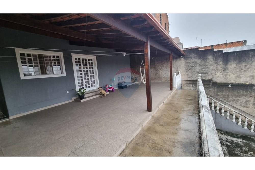 Casa - Venda - Belo Horizonte , Minas Gerais - frente casa area 2.jpeg - 870751004-6