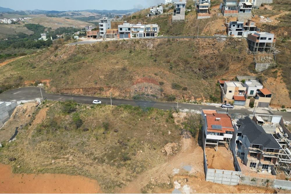 Terreno - Venda - Poços de Caldas , Minas Gerais - DJI_0475.JPG - 870361041-122