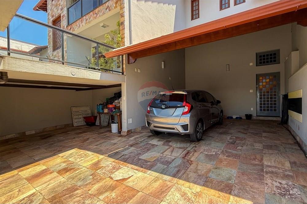 Casa - Venda - Belo Horizonte , Minas Gerais - IMG_8696.jpg - Garagem - 870351012-235