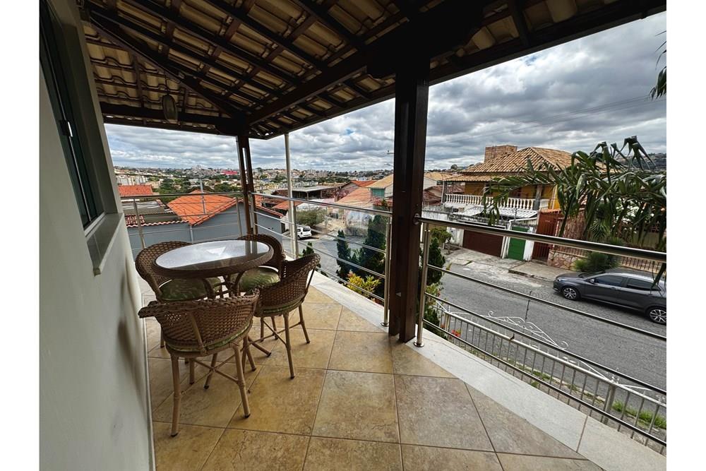 Casa - Venda - Belo Horizonte , Minas Gerais - IMG_4314.jpg - 870411081-15