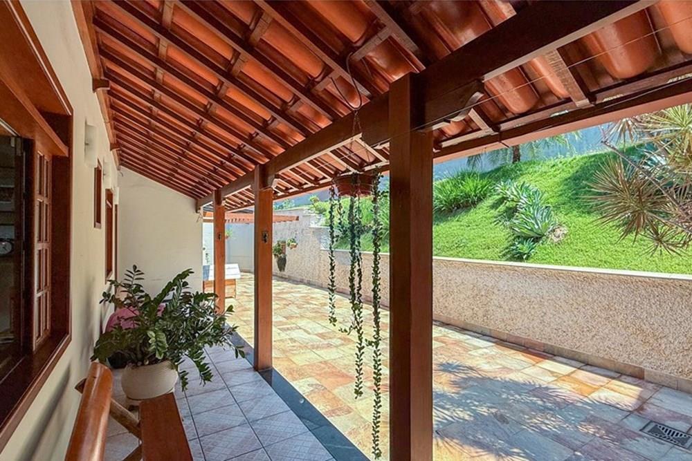 Casa - Venda - Belo Horizonte , Minas Gerais - IMG_8663.jpg - Área Gourmet - 870351012-235