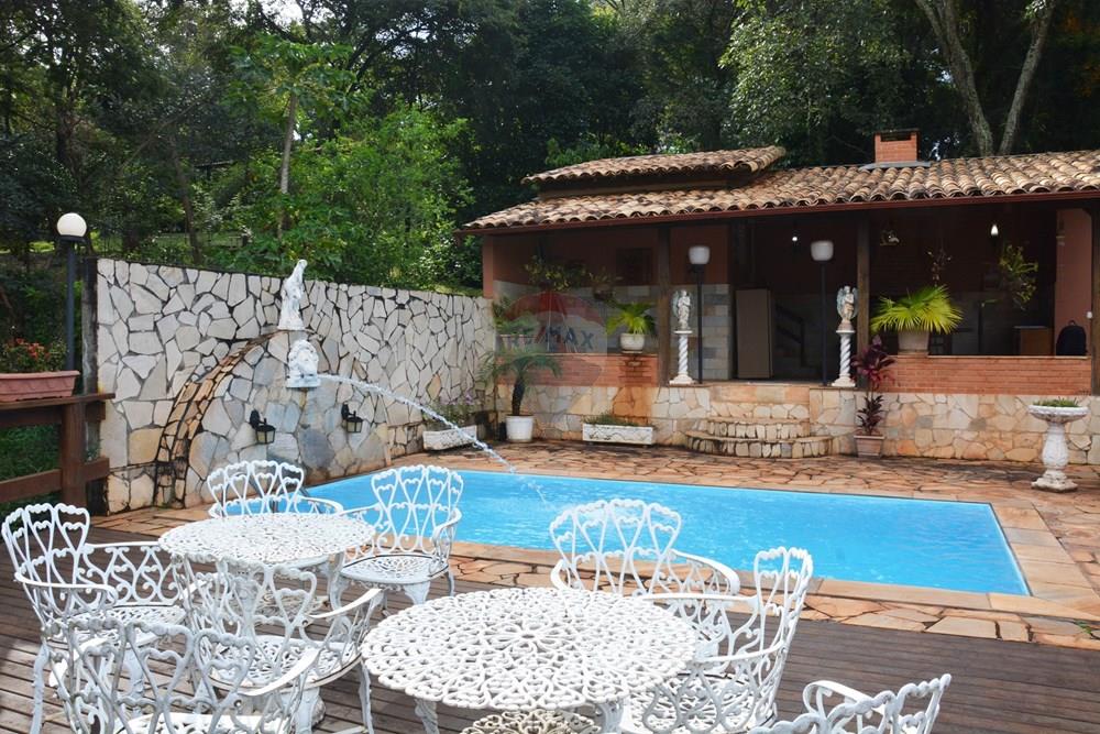 Casa de Condomínio - Venda - Brumadinho , Minas Gerais - DSC_0101.JPG - 870421052-68