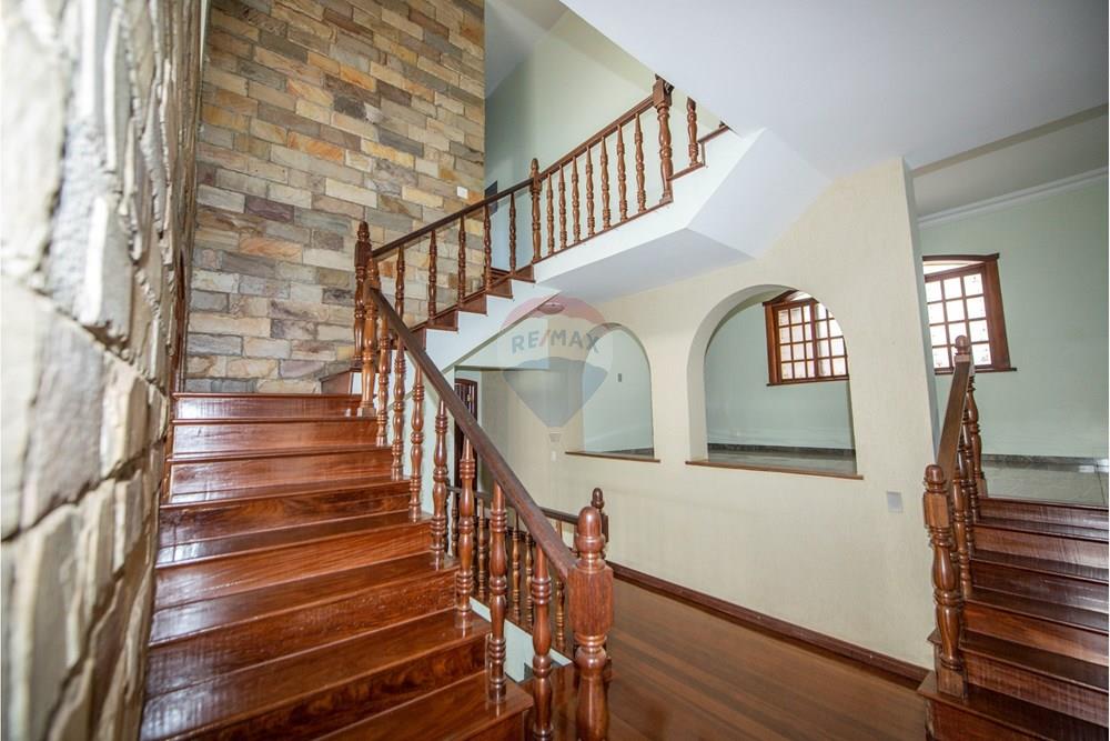 Casa - Venda - Belo Horizonte , Minas Gerais - 0030.jpg - 870371007-44