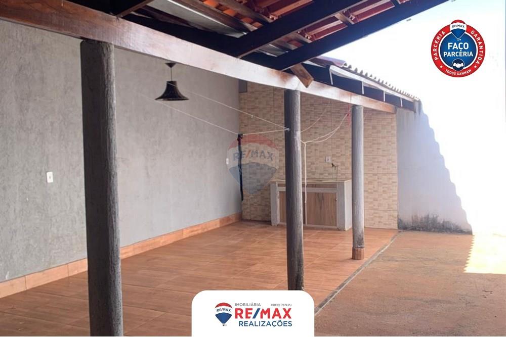 Casa - Venda - Patos de Minas , Minas Gerais - ENDOSSO DE VENDA - CASA MONJOLO SIMONE (5).jpg - 870631012-93