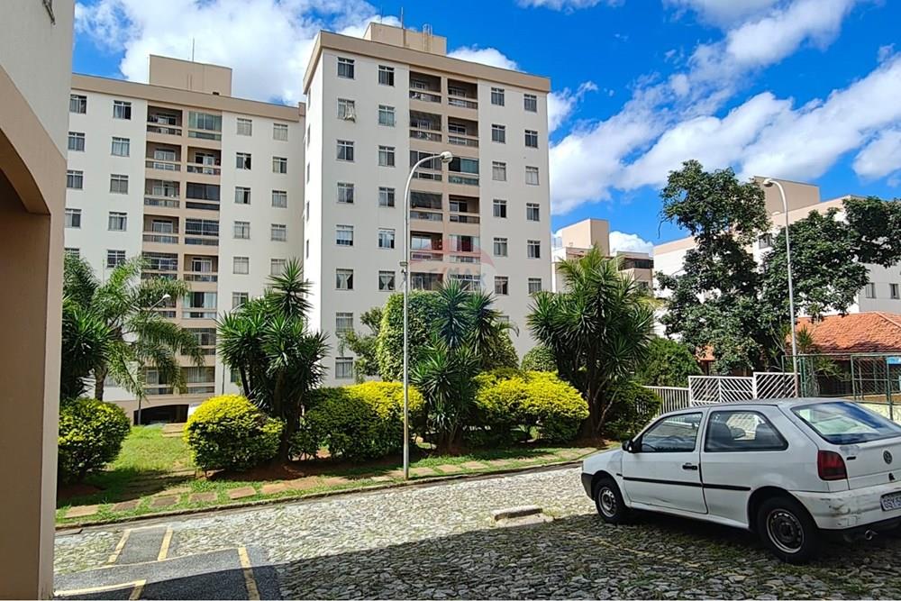 Apartamento - Alugar - Belo Horizonte , Minas Gerais - WhatsApp Image 2026-03-30 at 16.29.03 (2).jpeg - 870701013-25