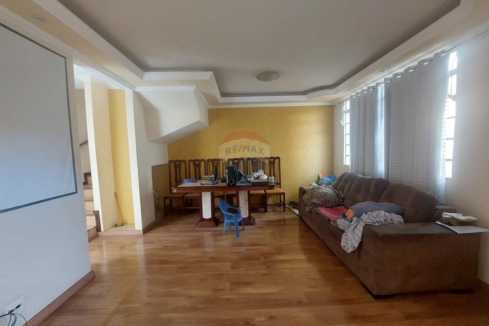 Casa - Venda - Belo Horizonte , Minas Gerais - 2.jpg - Sala - 870701004-64
