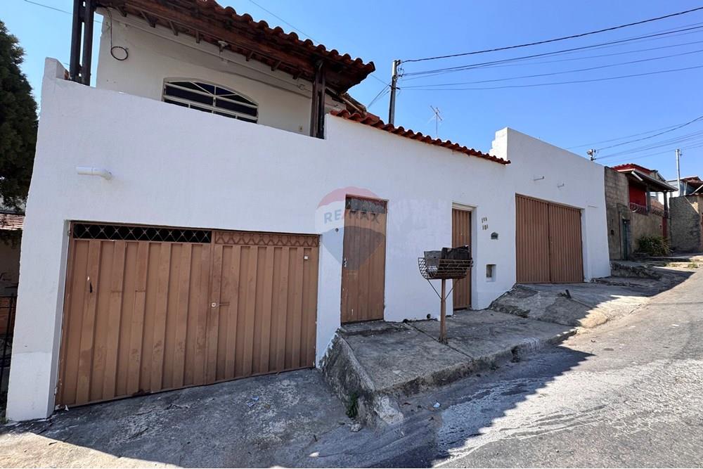 Casa - Venda - Belo Horizonte , Minas Gerais - TERRAÇO 3.jpg - 870241106-32