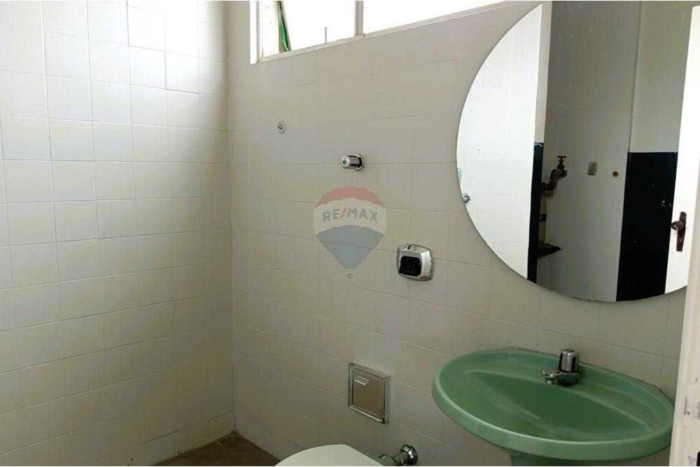 Cobertura - Alugar - Belo Horizonte , Minas Gerais - 020 BANHO SUP 1.jpeg - 870251106-28