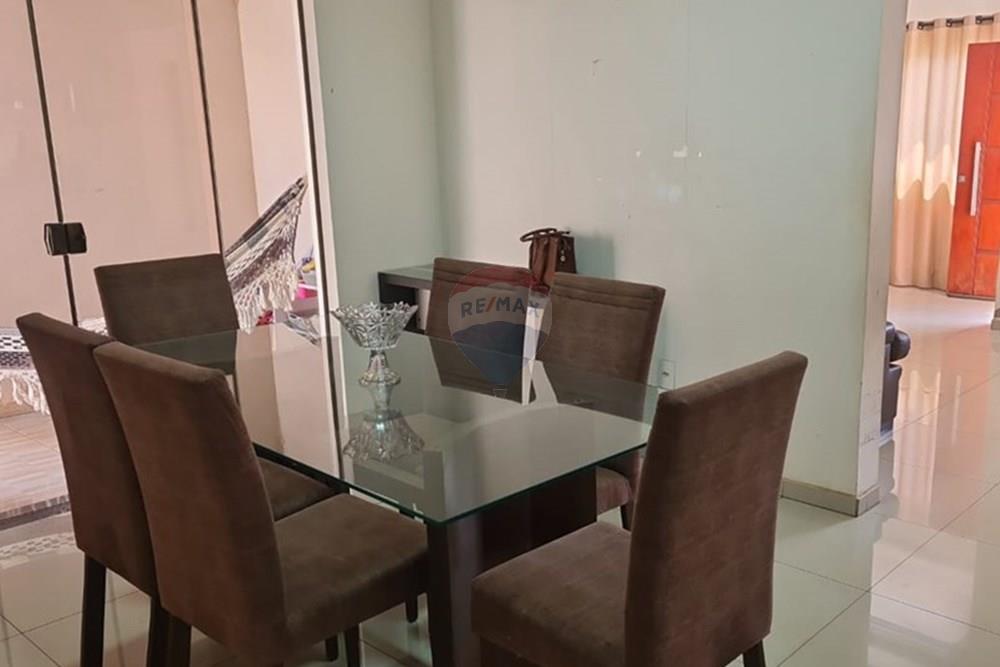 Casa - Venda - Araxá , Minas Gerais - Magali Cardoso de Paula casa foto copa.jpg - 870431004-119