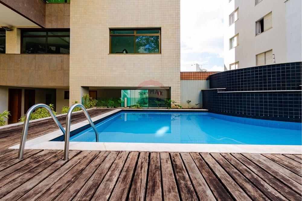 Apartamento - Venda - Belo Horizonte , Minas Gerais - GAB_6231-49.jpg - 870251024-72