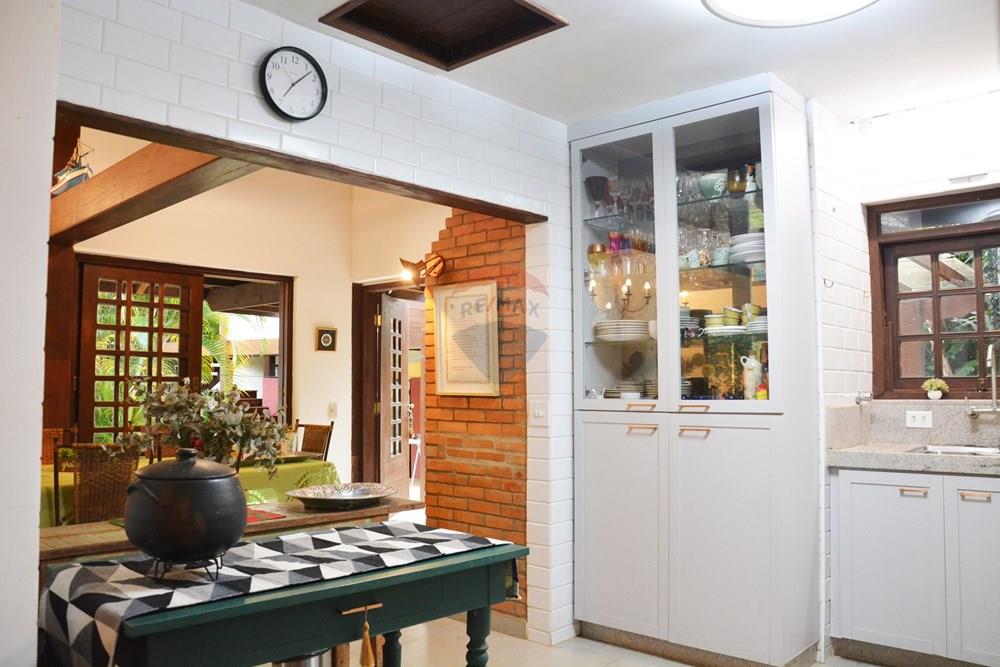 Casa de Condomínio - Venda - Brumadinho , Minas Gerais - DSC_9303.JPG - Cozinha - 870421080-11